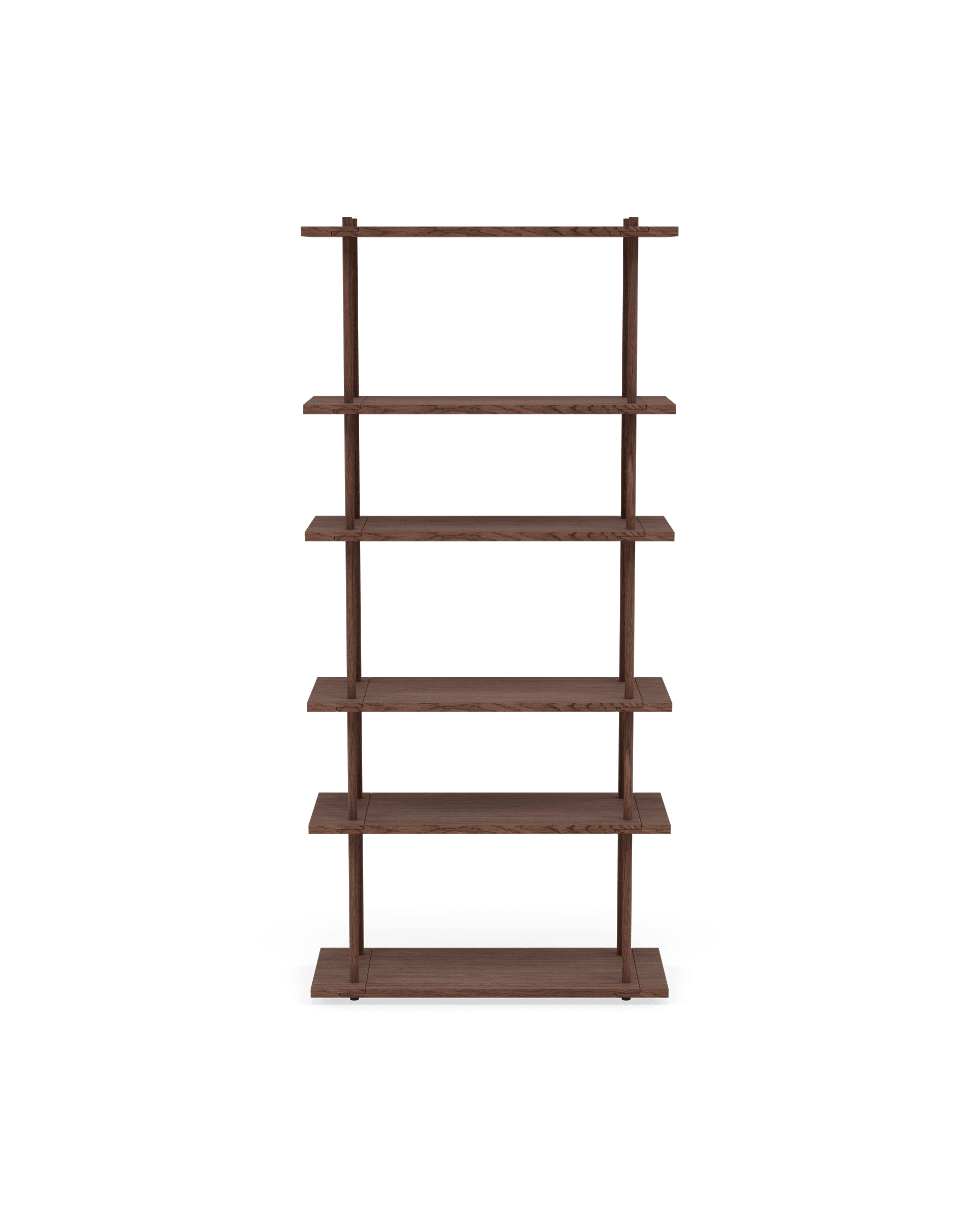 Bond 30 Shelf, Combination W106